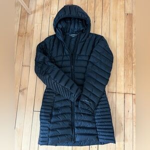 Eddie Bauer Winter Coat